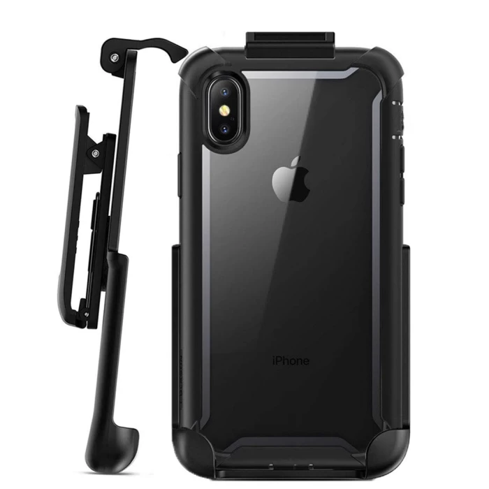 iPhone-XS-Max-Iblason-Ares-Holster-Black-HL7219