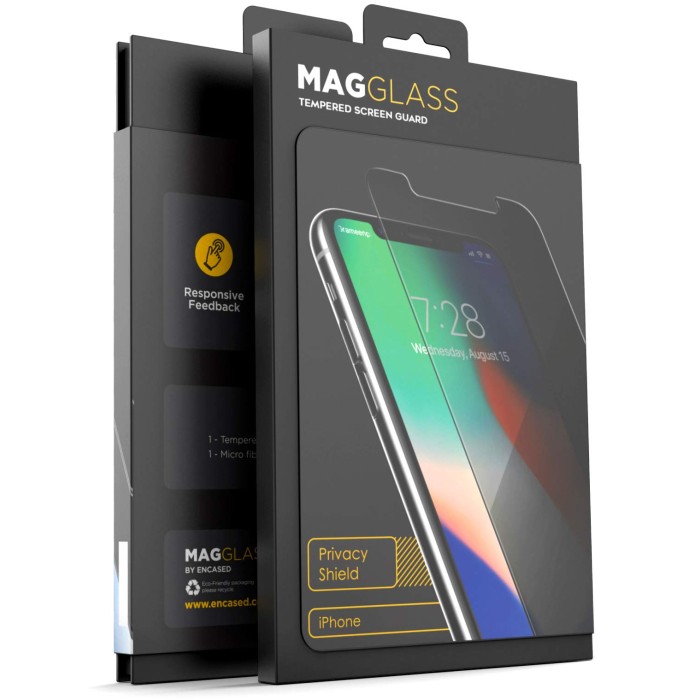 iPhone-XS-Max-Magglass-Screen-Protector-SP72C