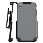 iPhone-XS-Max-Nova-Case-And-Holster-Grey-Grey-NS72GY-HL