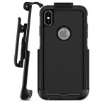 iPhone-XS-Max-Otterbox-Commuter-Holster-Black-HL7205