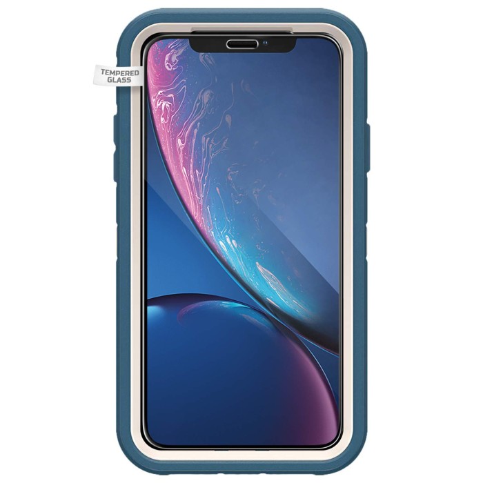iPhone-XS-Max-Otterbox-Defender-Screen-Protector-Clear-SP72A