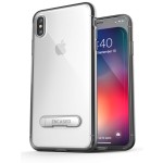 iPhone-XS-Max-Reveal-Case-And-Holster-Silver-Silver-RV72SL-HL-1