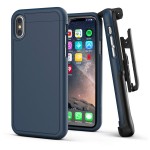 iPhone-XS-Max-Slimshield-Case-And-Holster-Blue-Blue-SD72BL-HL