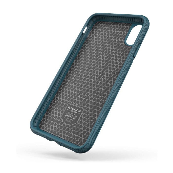 otterbox iphone xs wallet case