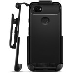 1561655327_383_Google Pixel 3a Case Rugged Armor Holster