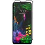 LG-G8-ThinQ-Case-Friendly-Magglass-Tempered-Glass-Clear-SP85A-6