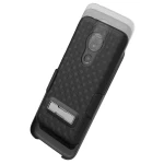 Moto-G7-Power-Slimline-Case-and-Holster-Black-Black-SL84-6