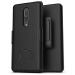 OnePlus-7-Pro-Duraclip-Case-and-Holster-Black-Encased-HC95-1