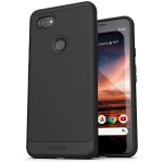 Pixel 3a XL Thin Armor Case Black