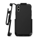 iPhone-X-Otterbox-Symmetry-Holster-Black-Encased-HL79RB-5