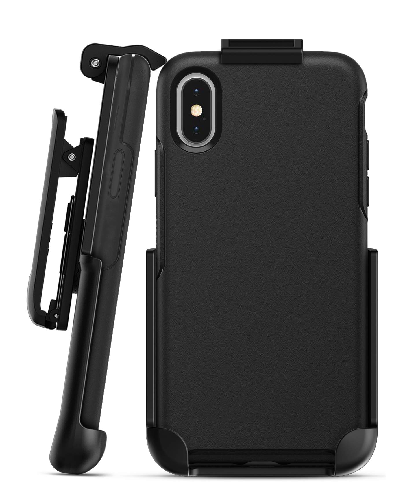 Iphone x store otterbox symmetry