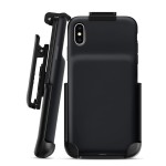 iPhone Xs Max Apple Smart Battery Holster Black