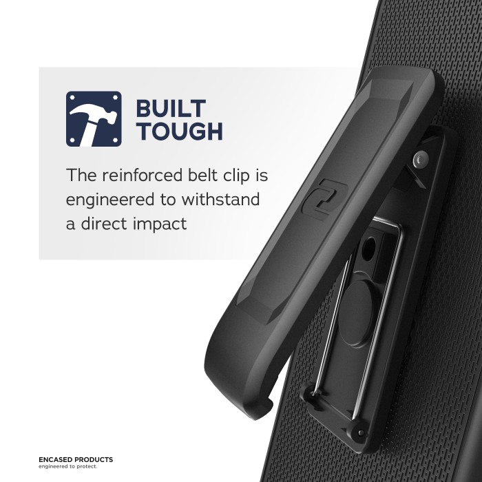 Galaxy Z Flip3 Unicorn Beetle PRO Rugged Phonecase with Belt Clip