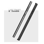 Note 10 PLUS _Thin Armor_Black_Lightweight and Durable