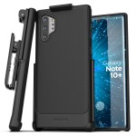 Note 10 Plus Holster_Thin Armor_Black_Primary