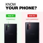 Note 10 compatible