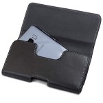 S10 leather pouch