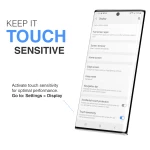 Touch sensitivity_f31fc675751e6fbbb4f77845fd9b1c8a