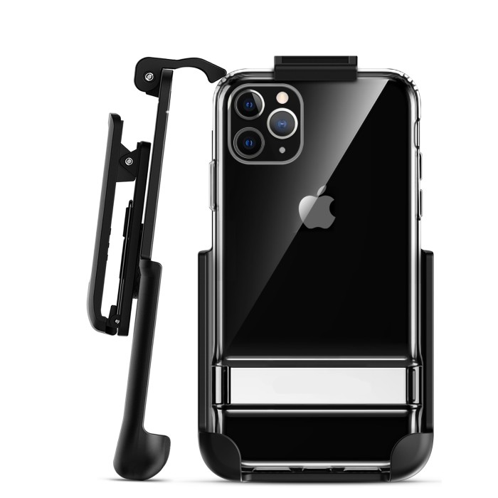 Belt-Clip-for-ESR-Metal-Kickstand-iPhone-11-Pro-Max-Black-HL7212