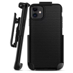 Belt-Clip-for-Spigen-Liquid-Air-Armor-iPhone-11-Black-HL71SD