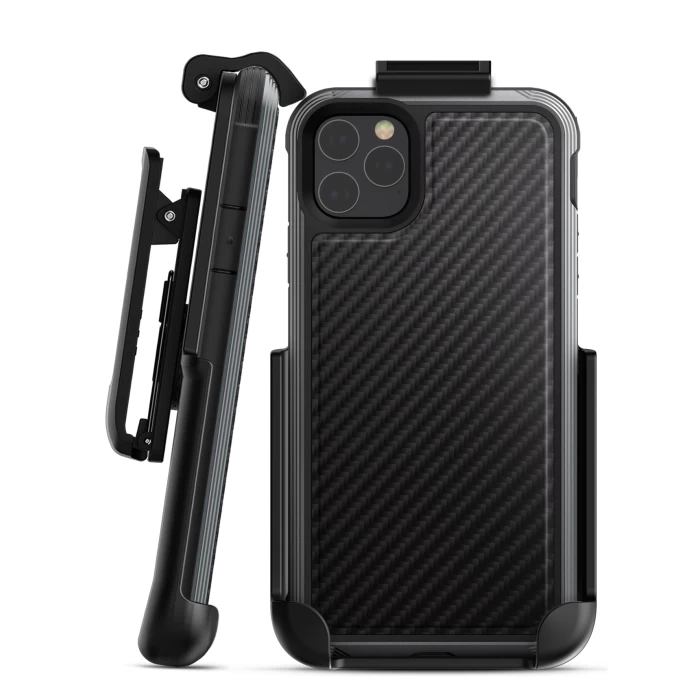 Belt-Clip-for-X-Doria-Defense-Lux-Series-iPhone-11-Pro-Max-Black-HL72FS