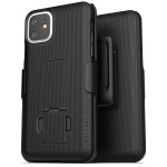 iPhone-11-Duraclip-Case-and-Holster-Black-Black-HC102-3