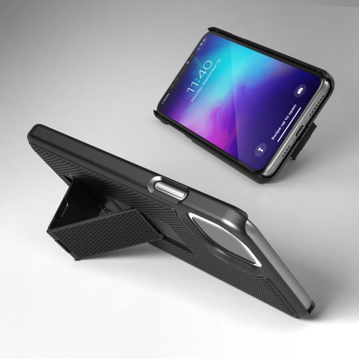 Belt Clip for Spigen Neo Hybrid - iPhone 11 - Encased