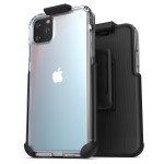 iPhone-11-Pro-ClearBack-Case-and-Holster-Clear-Clear-CBB101-HL