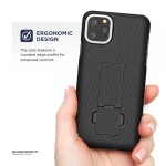 iPhone-11-Pro-Duraclip-Case-and-Holster-Black-Black-HC101-6