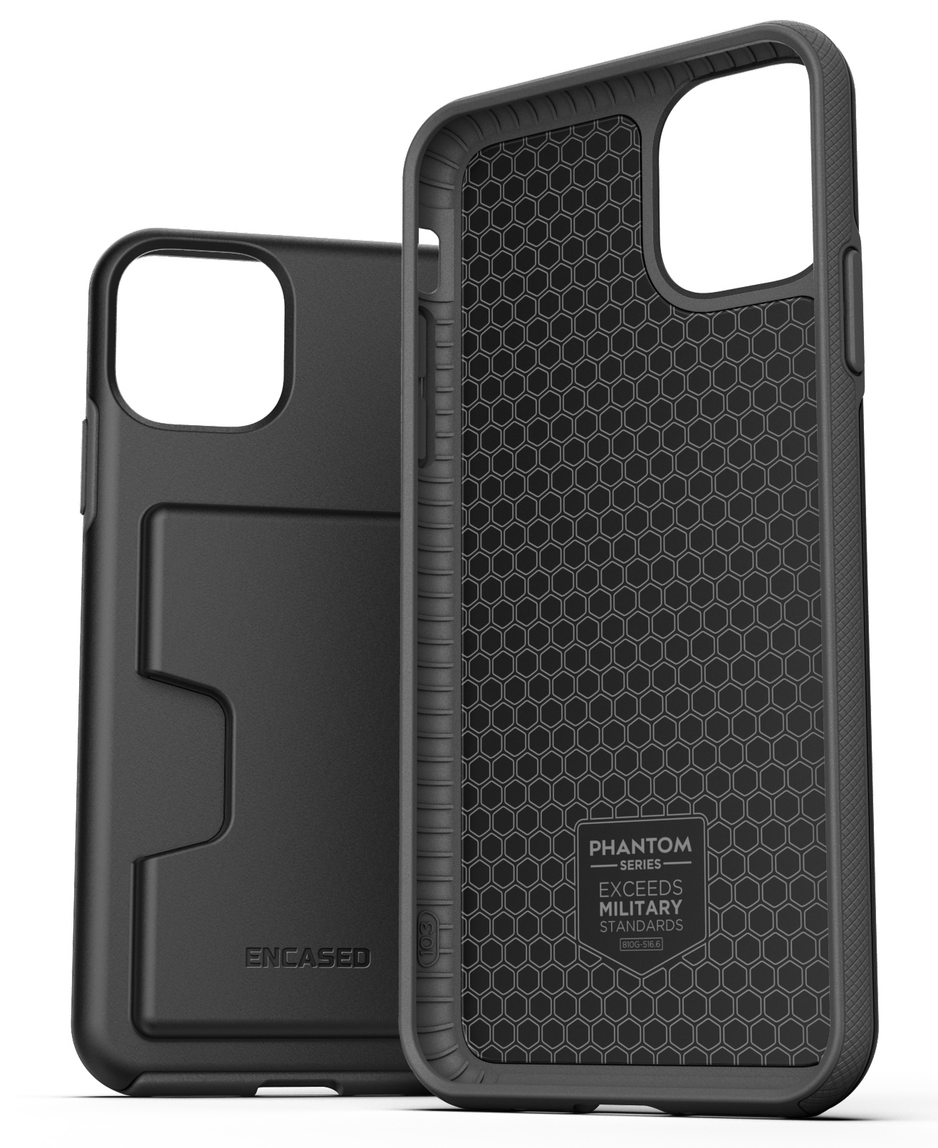 LifeProof FLIP Series Wallet Case for iPhone 11 Pro Max - Non