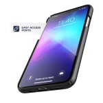 iPhone-11-Pro-Max-Slimline-Case-and-Holster-Black-Black-SL103-6
