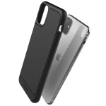 iPhone-11-Thin-Armor-Case-and-Holster-Black-Black-TA102BK-HL-6