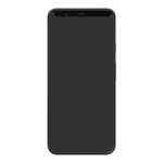 Pixel 4 MagGlass Front Off
