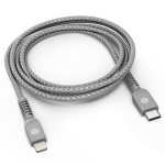 Gray_Braided Cable_MFI_Only