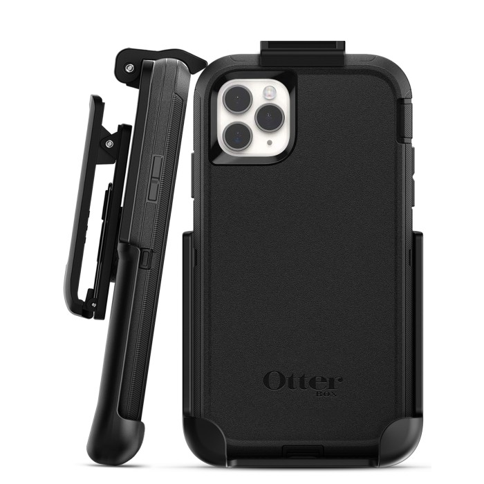 Belt-Clip-for-Otterbox-Defender-iPhone-11-Pro-Max-Black-HL7204