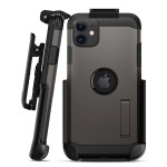 Belt-Clip-for-Spigen-Tough-Armor-iPhone-11-Black-HL5116