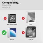 Compatibility iPads