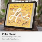 Folio Stand