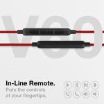 Inline Remote
