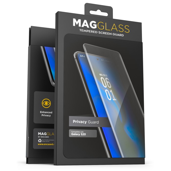 Galaxy-S20-Plus-Magglass-Privacy-Screen-Protector-Clear-SP111C-10