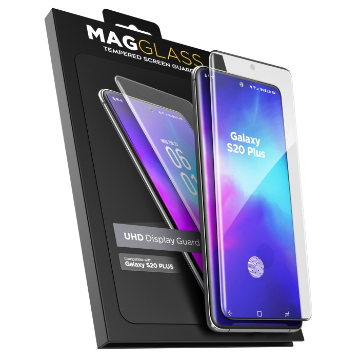 Galaxy-S20-Plus-Magglass-UHD-Clear-Screen-Protector-Clear-SP111A