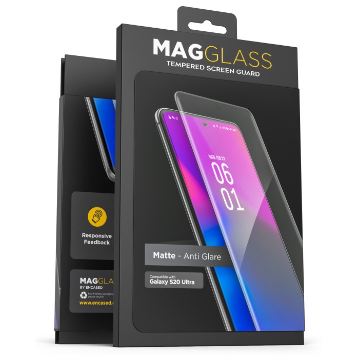 Galaxy-S20-Ultra-Magglass-Matte-Screen-Protector-Clear-SP112B-10