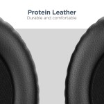 Protein leather 2