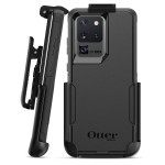 Belt-Clip-Holster-for-Otterbox-Commuter-Case-Samsung-Galaxy-S20-Ultra-Black-HL112RB