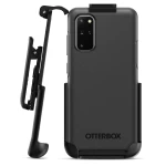 Belt-Clip-Holster-for-Otterbox-Symmetry-Case-Samsung-Galaxy-S20-Plus-Black-HL4607-7