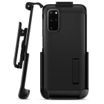 Belt-Clip-Holster-for-Spigen-Tough-Armor-Case-Samsung-Galaxy-S20-Plus-Black-HL95TA-7