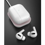 Pink_Airpod Charger_Airpod