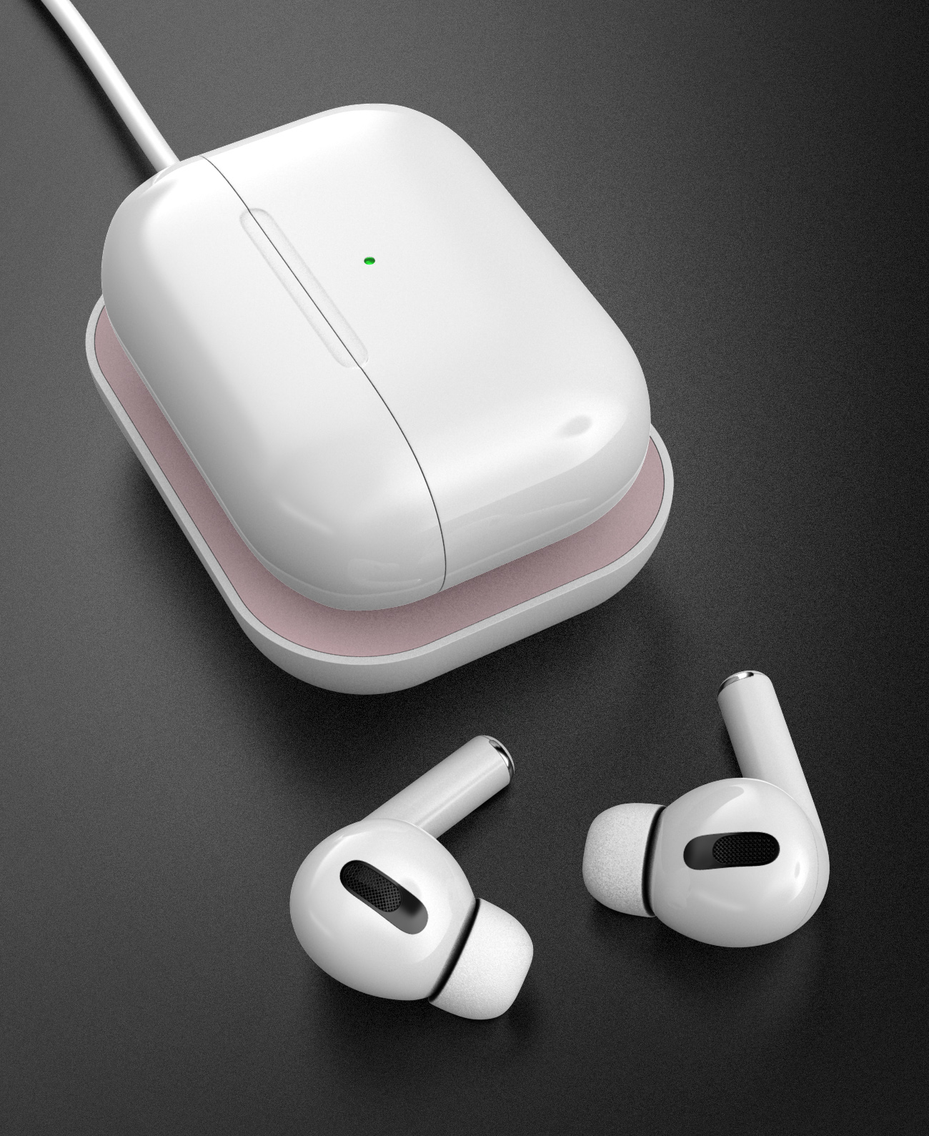 Apple airpod 2024 pro wireless