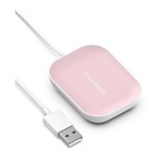 Pink_Airpod Charger_Empty