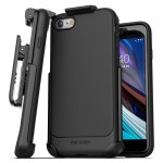 Thinarmor_Iphone SE_Holster Primary